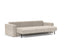 Akello Sofa Bed met armen